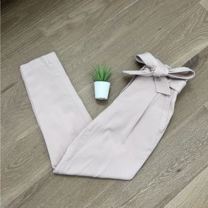 RW&Co. Paperbag Pant